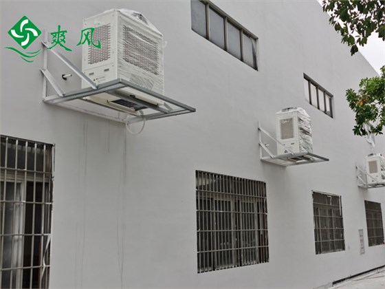 工業(yè)省電空調(diào) (3)